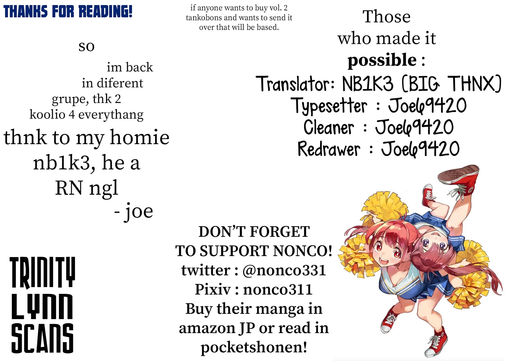 Youkai Izakaya Nonbereke chapter 3 page 19