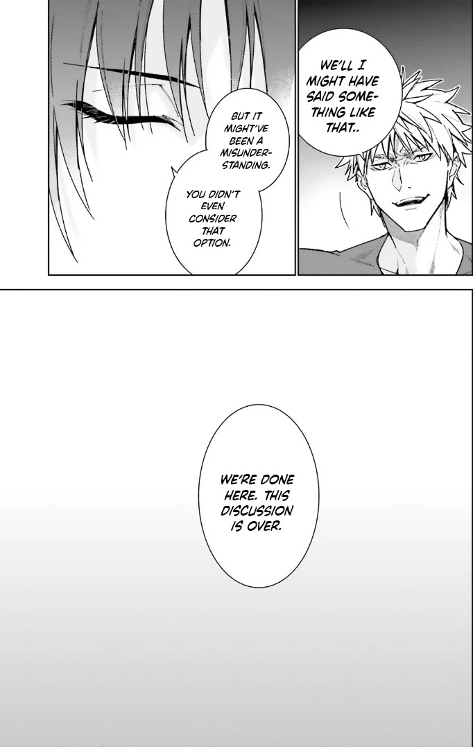 Youkoso Jitsuryoku Shijou Shugi no Kyoushitsu e: 2-nensei-hen chapter 15 page 5