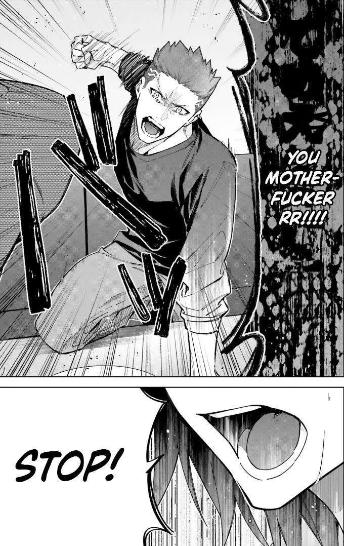 Youkoso Jitsuryoku Shijou Shugi no Kyoushitsu e: 2-nensei-hen chapter 15 page 9