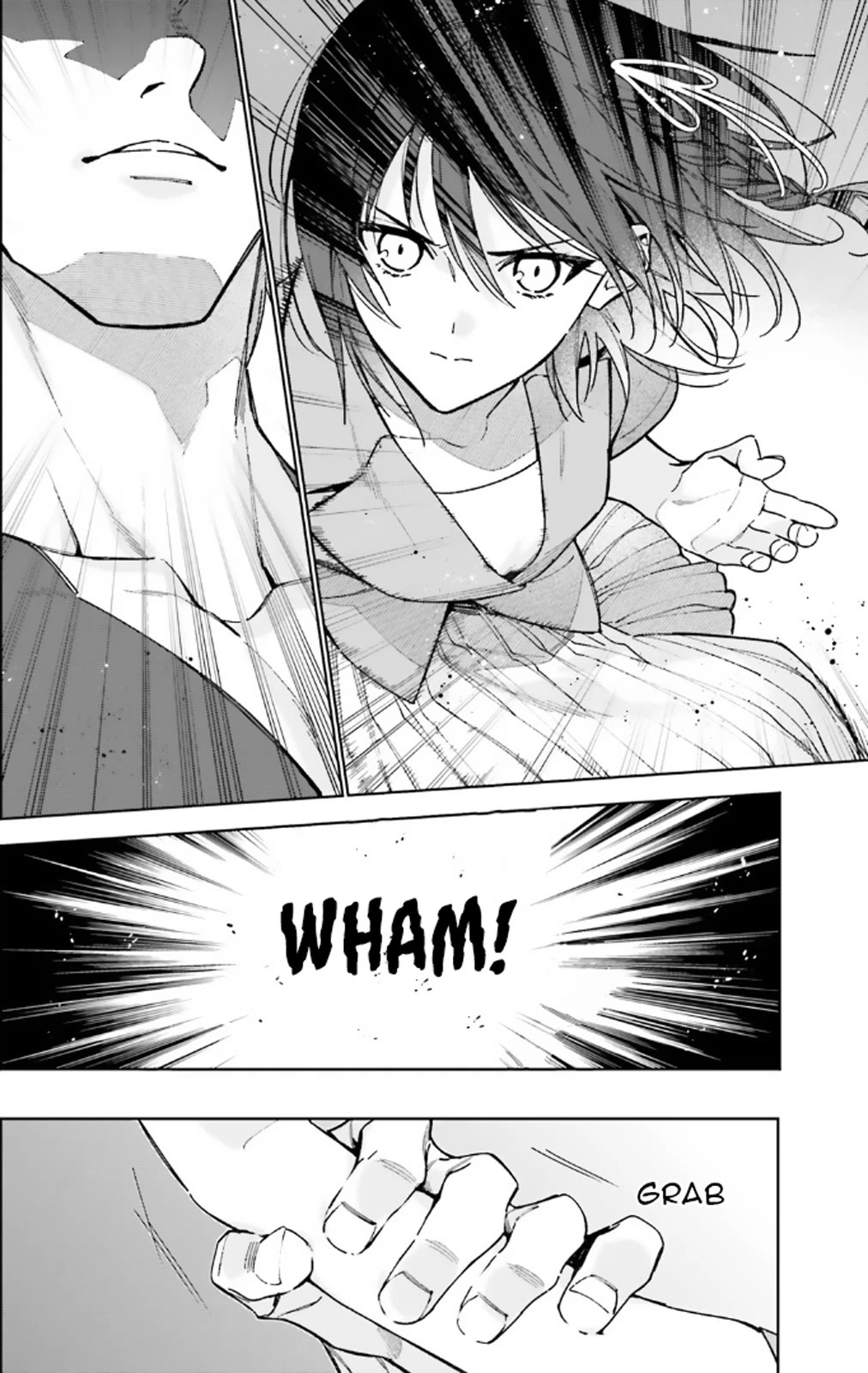 Youkoso Jitsuryoku Shijou Shugi no Kyoushitsu e: 2-nensei-hen chapter 16 page 12