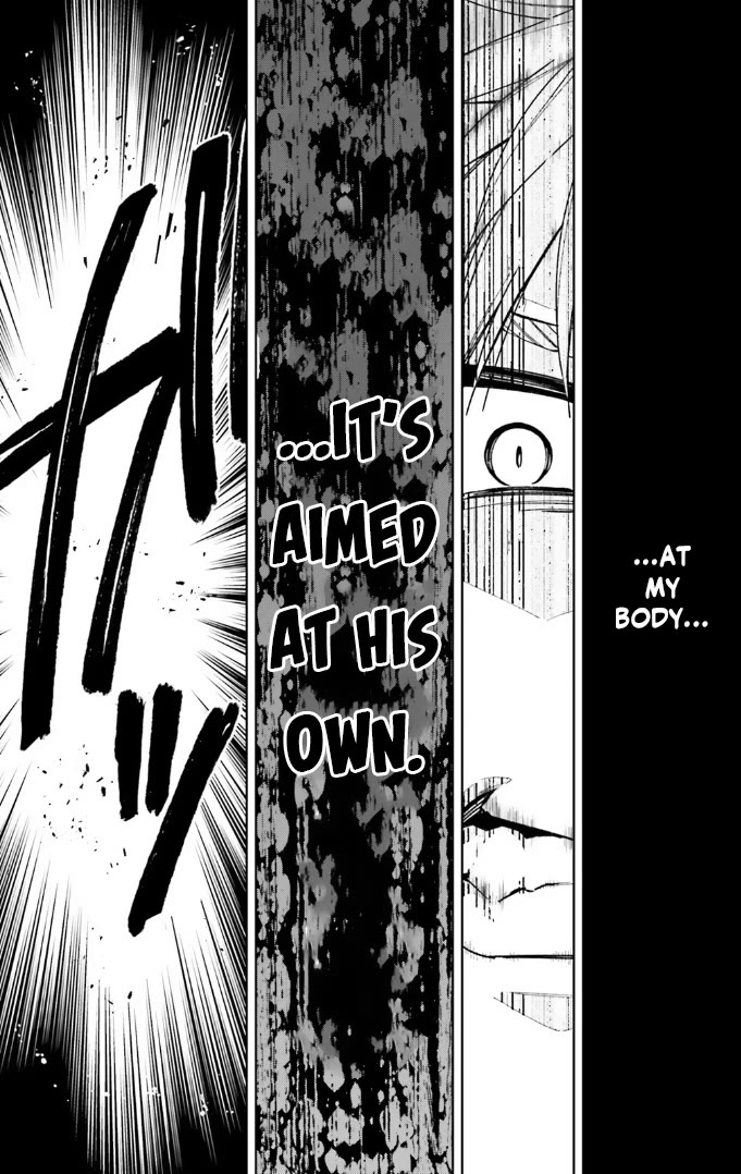 Youkoso Jitsuryoku Shijou Shugi no Kyoushitsu e: 2-nensei-hen chapter 17 page 9