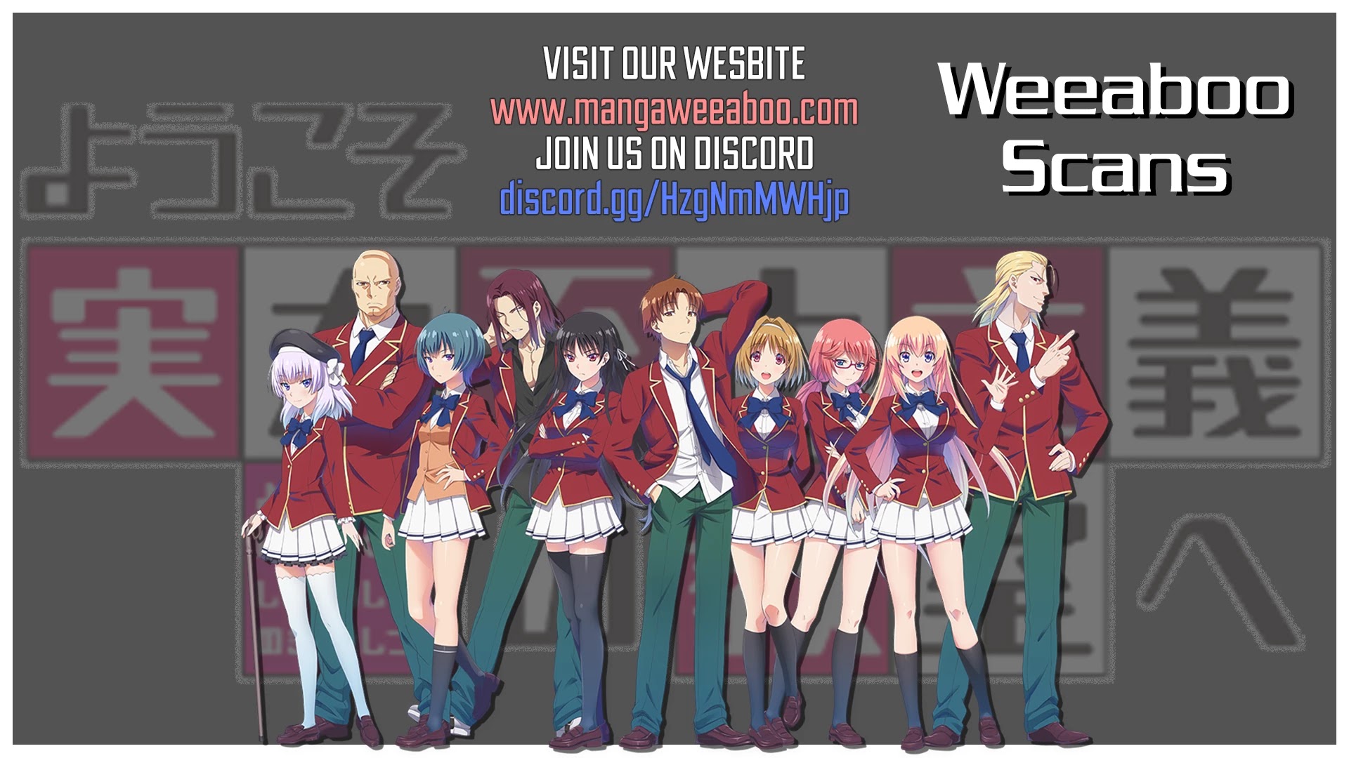 Youkoso Jitsuryoku Shijou Shugi no Kyoushitsu e: 2-nensei-hen chapter 6 page 34