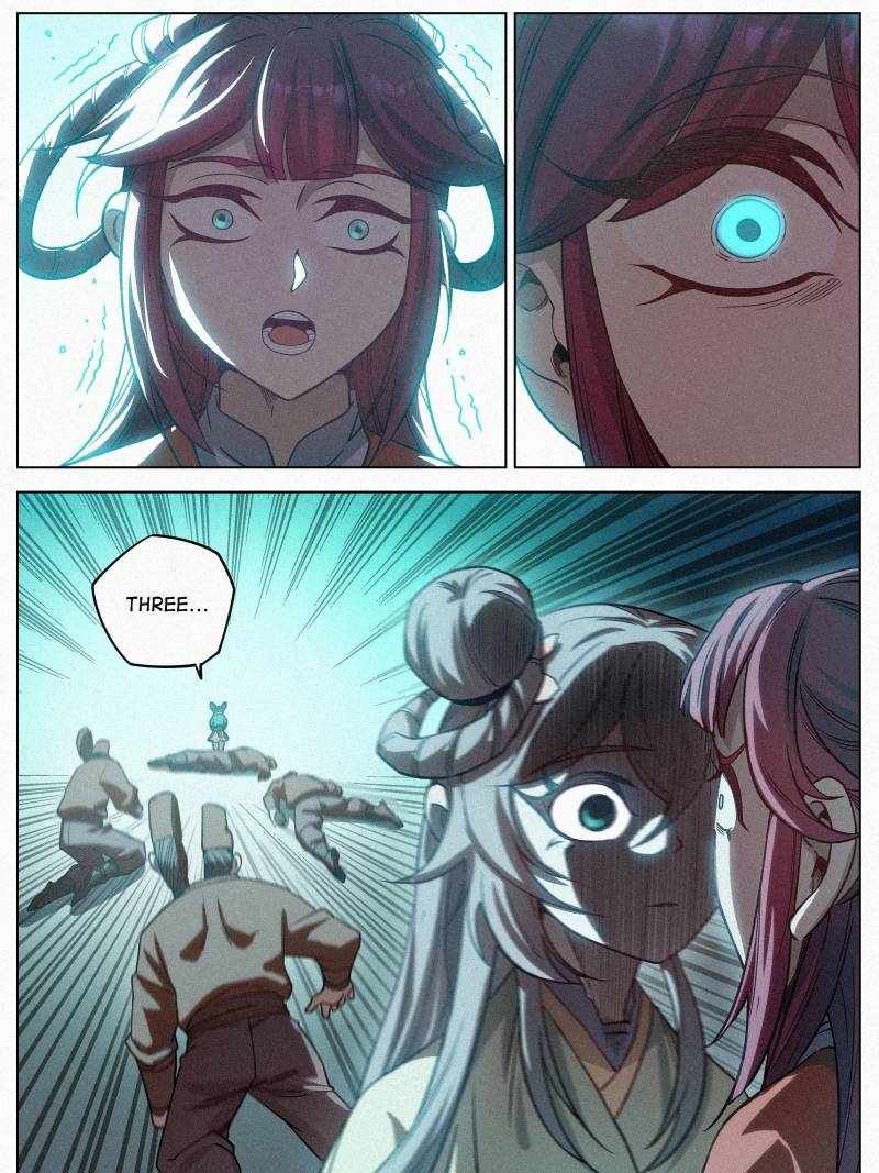 Young master is too Righteous chapter 102 page 29