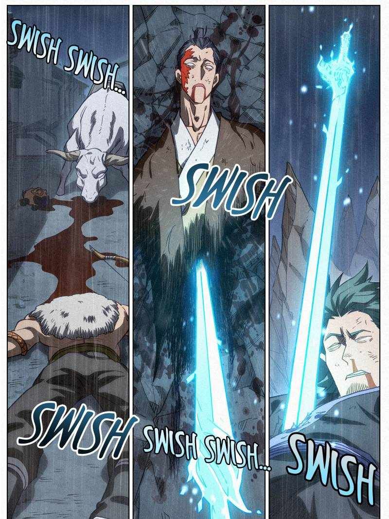 Young master is too Righteous chapter 103 page 33