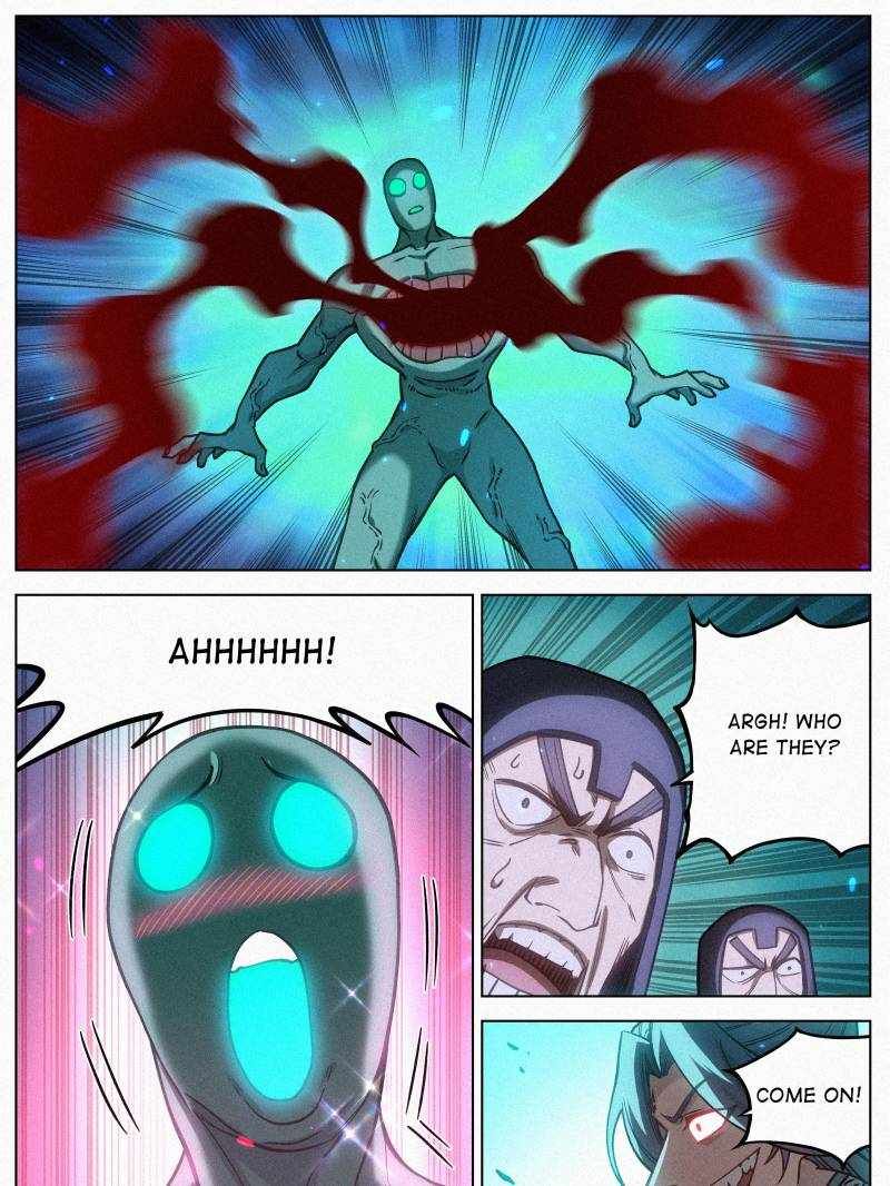 Young master is too Righteous chapter 109 page 23