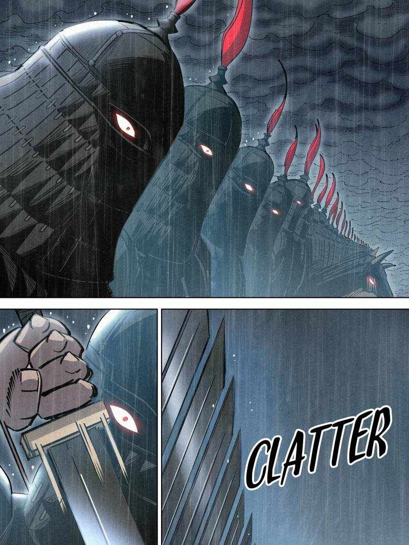 Young master is too Righteous chapter 110 page 28