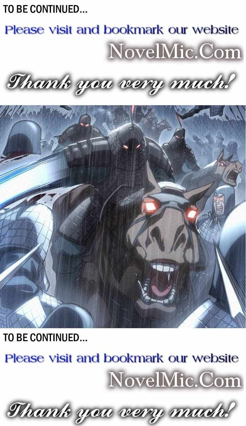 Young master is too Righteous chapter 110 page 31