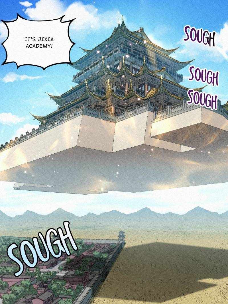 Young master is too Righteous chapter 112 page 23