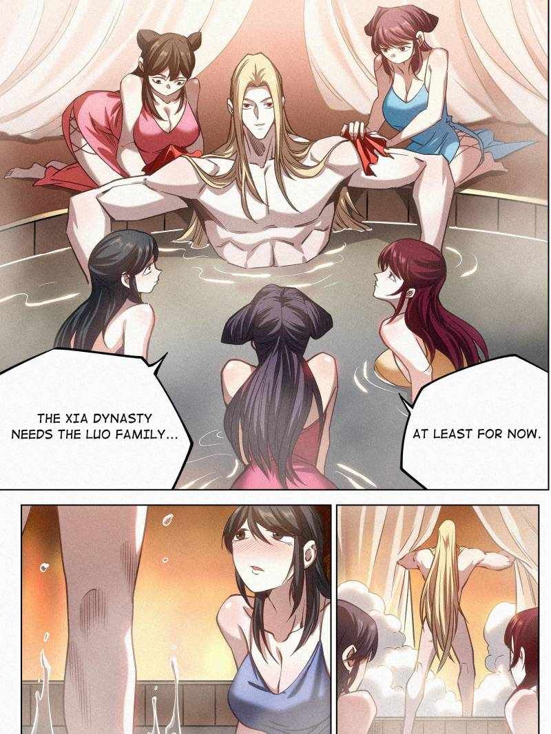 Young master is too Righteous chapter 113 page 25