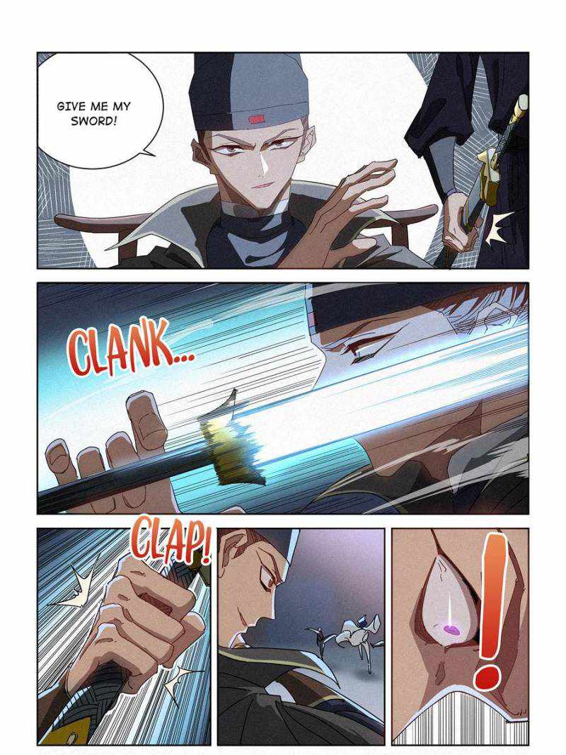 Young master is too Righteous chapter 14 page 25