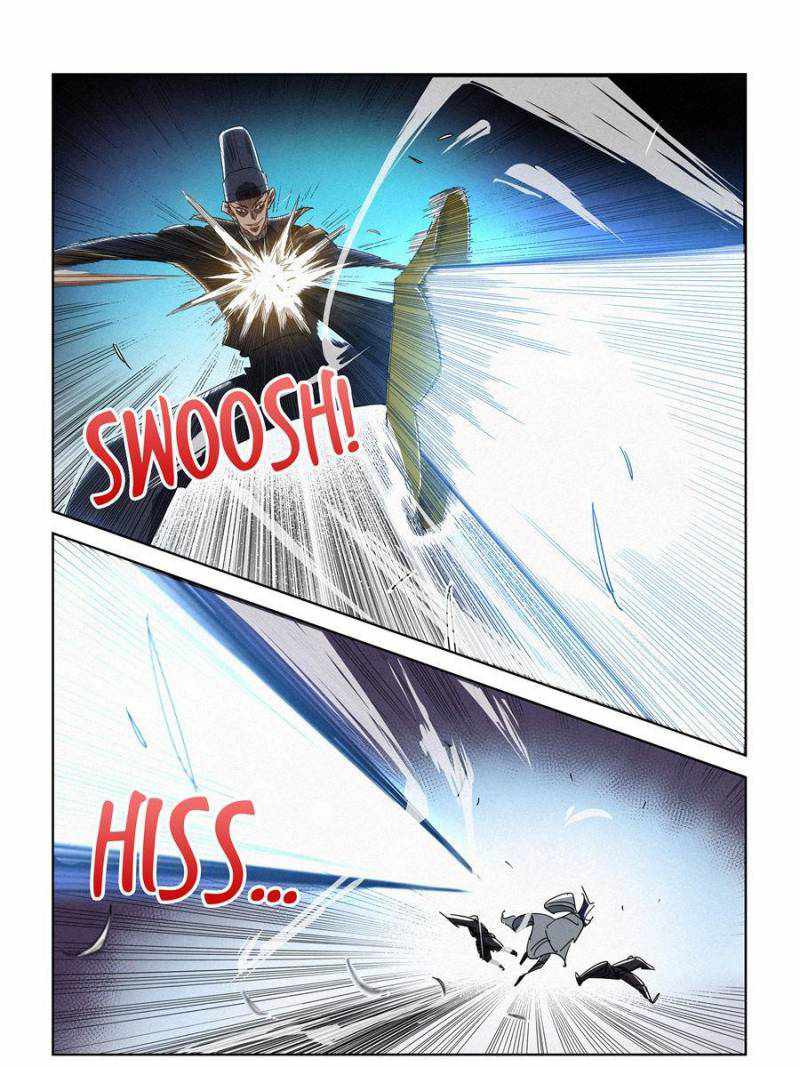 Young master is too Righteous chapter 14 page 27