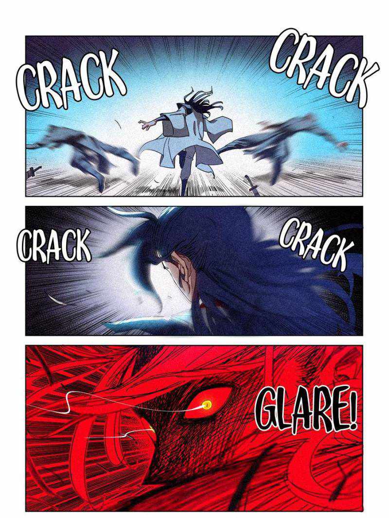 Young master is too Righteous chapter 14 page 29