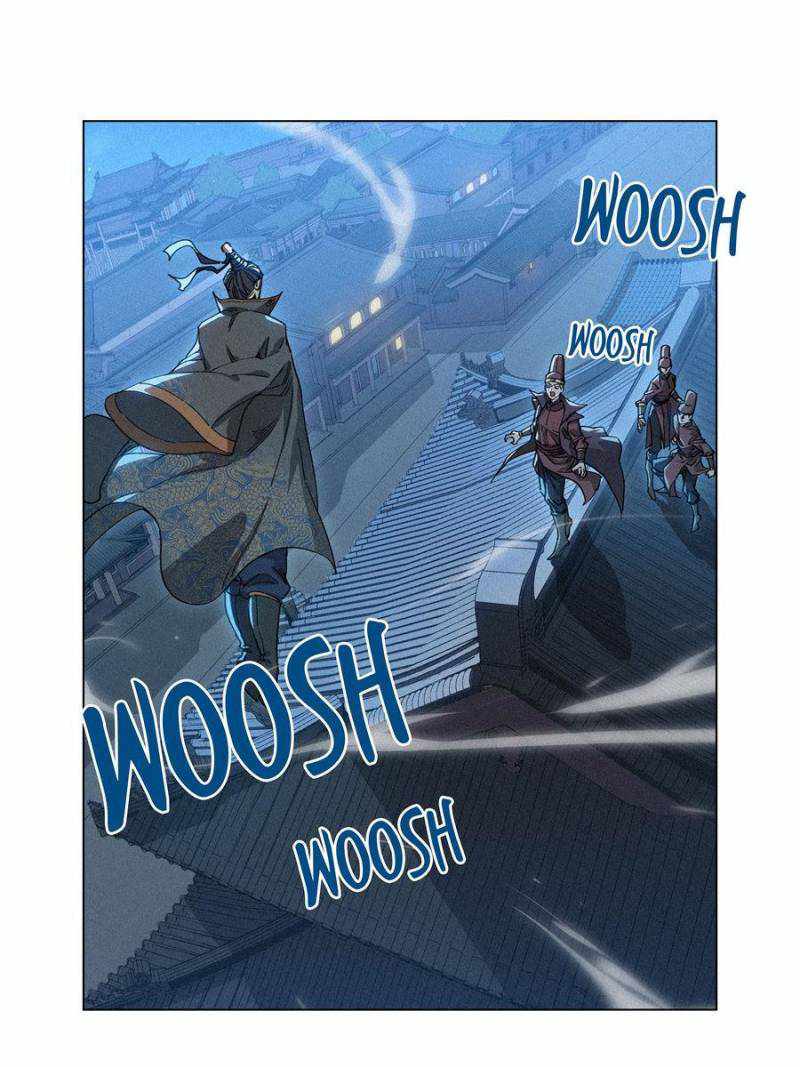 Young master is too Righteous chapter 15 page 23