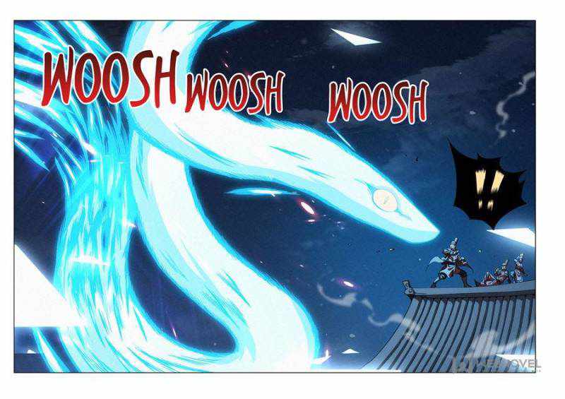 Young master is too Righteous chapter 15 page 37