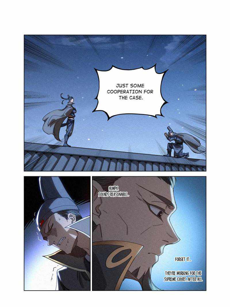 Young master is too Righteous chapter 16 page 25