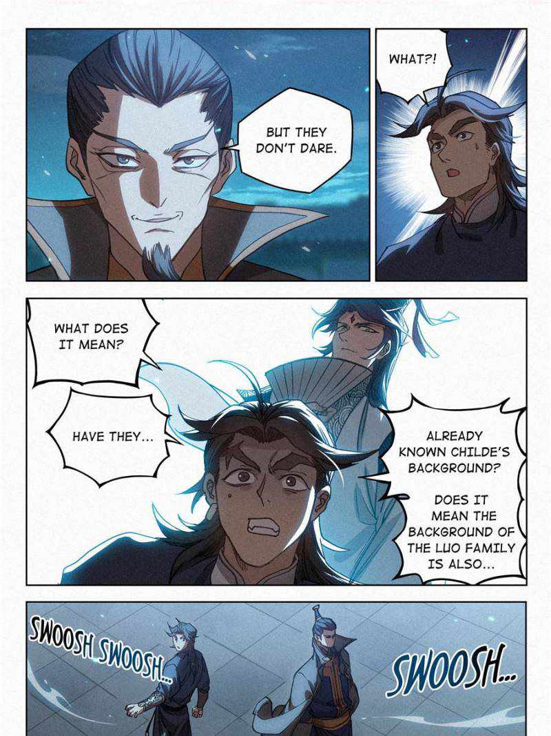 Young master is too Righteous chapter 19 page 11