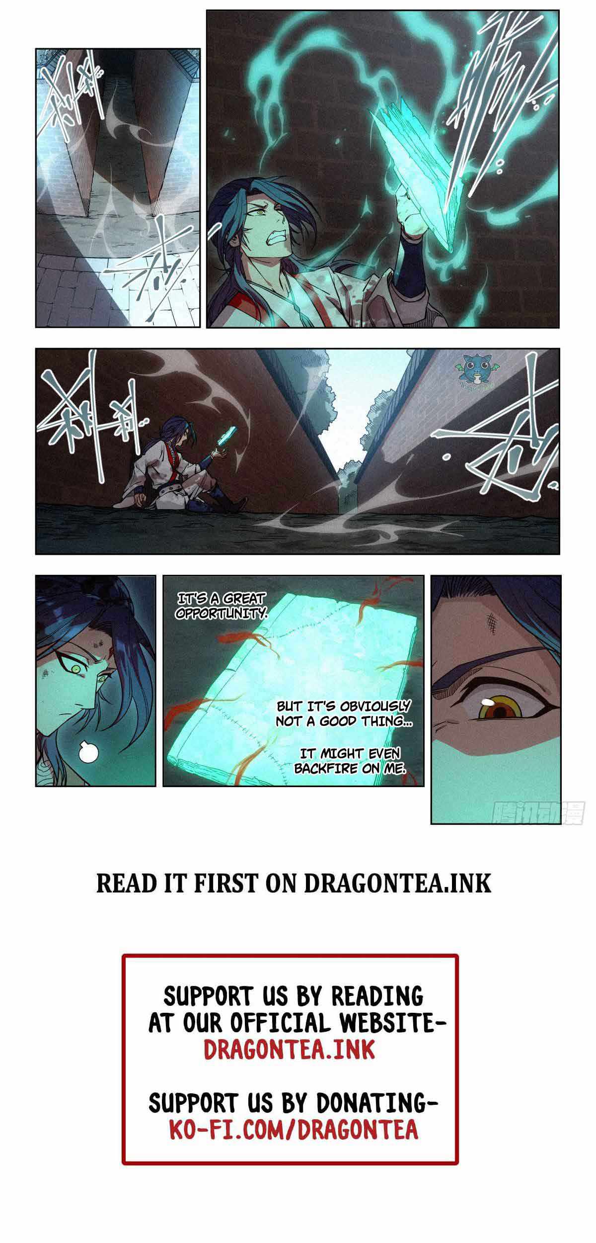 Young master is too Righteous chapter 2 page 15