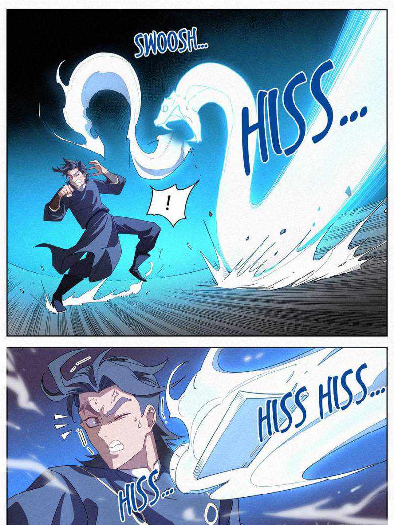 Young master is too Righteous chapter 22 page 23