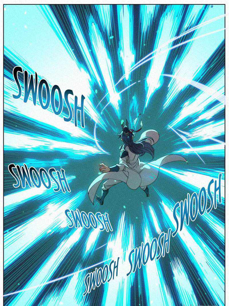 Young master is too Righteous chapter 23 page 39