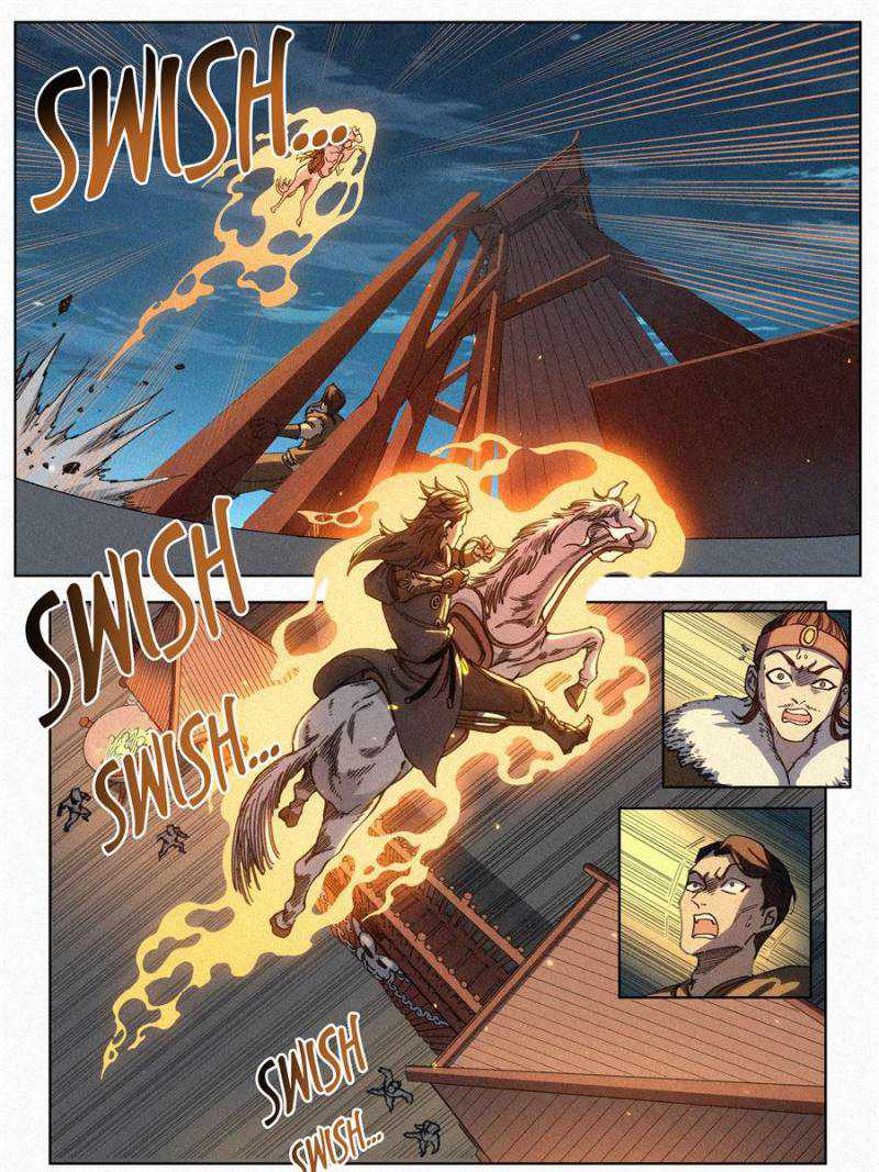 Young master is too Righteous chapter 26 page 24