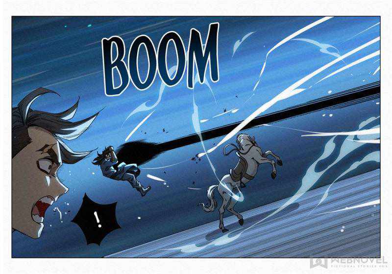 Young master is too Righteous chapter 26 page 36