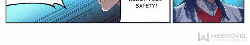 Young master is too Righteous chapter 27 page 20