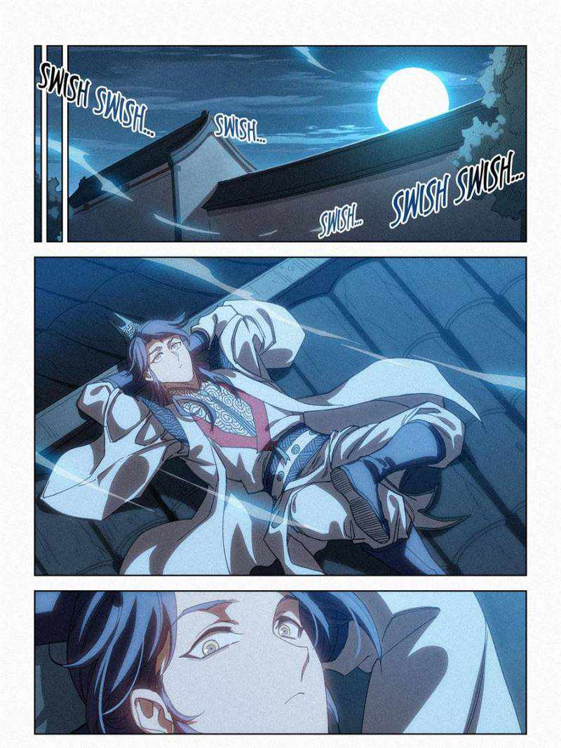 Young master is too Righteous chapter 27 page 27