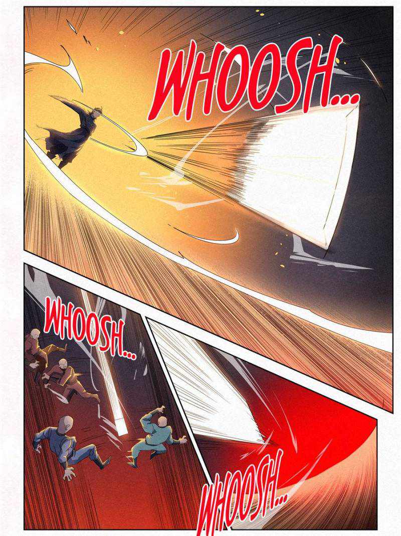 Young master is too Righteous chapter 27 page 5