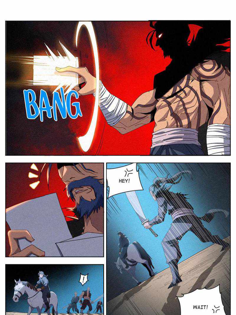 Young master is too Righteous chapter 27 page 7