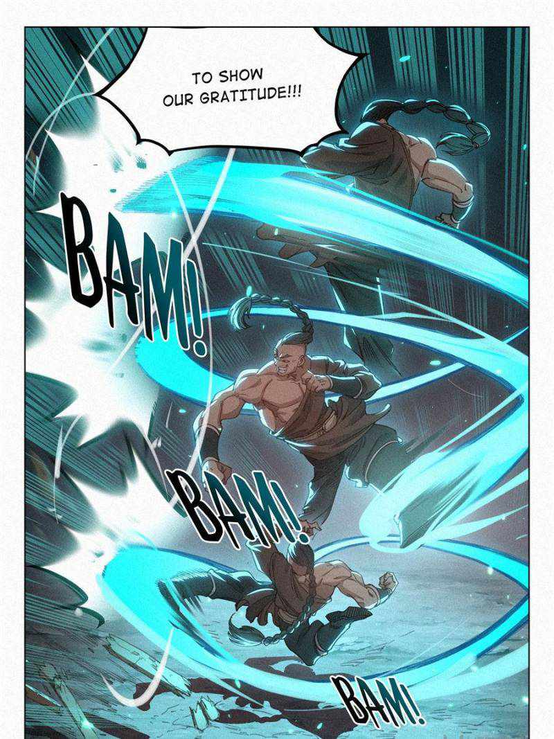 Young master is too Righteous chapter 29 page 15