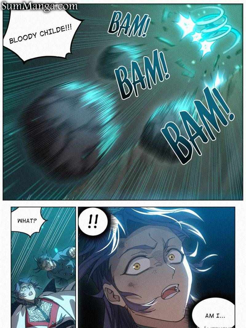 Young master is too Righteous chapter 29 page 31