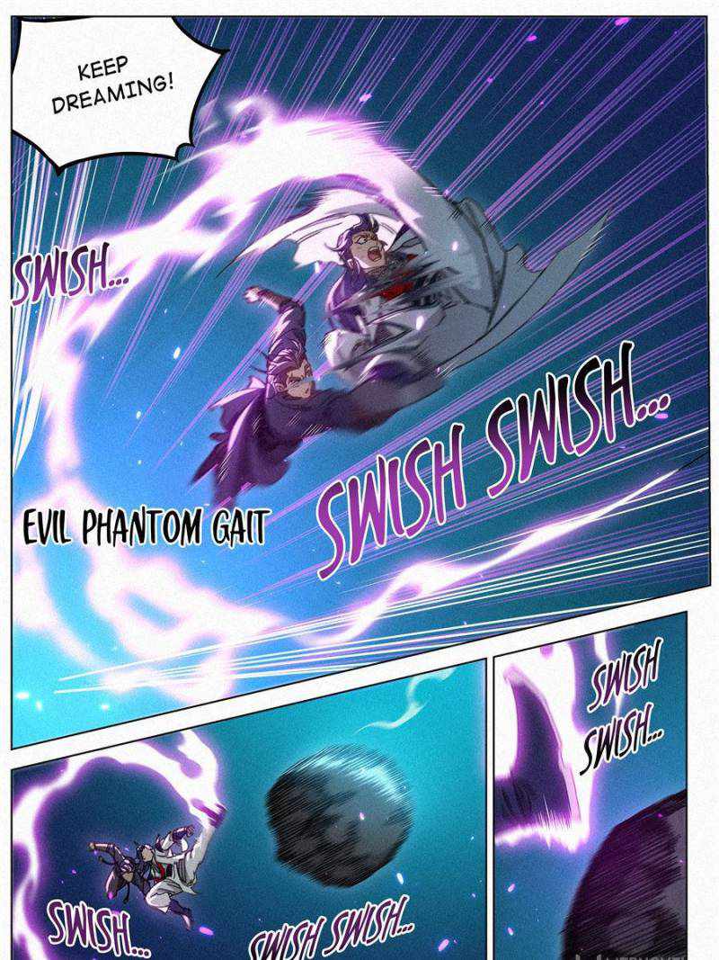 Young master is too Righteous chapter 29 page 35