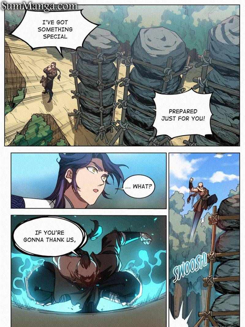 Young master is too Righteous chapter 29 page 5