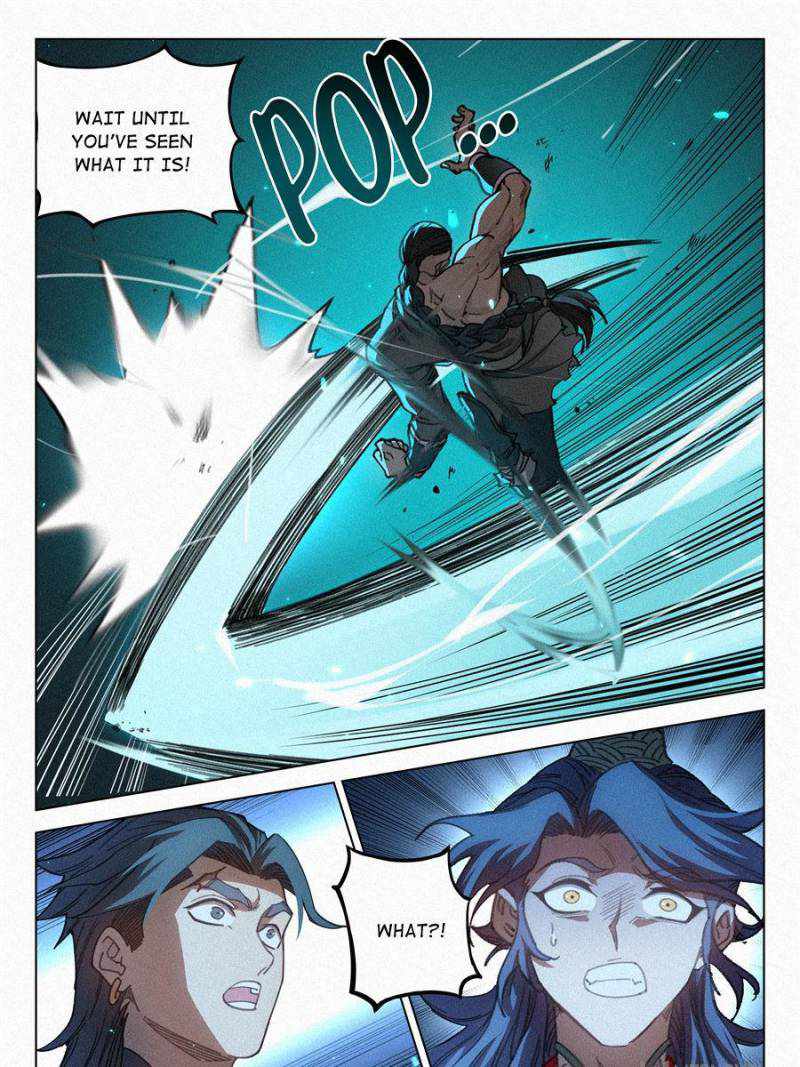 Young master is too Righteous chapter 29 page 7