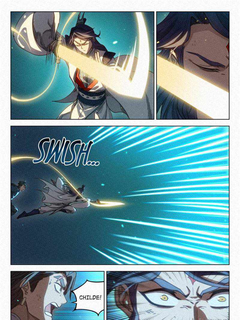 Young master is too Righteous chapter 30 page 15