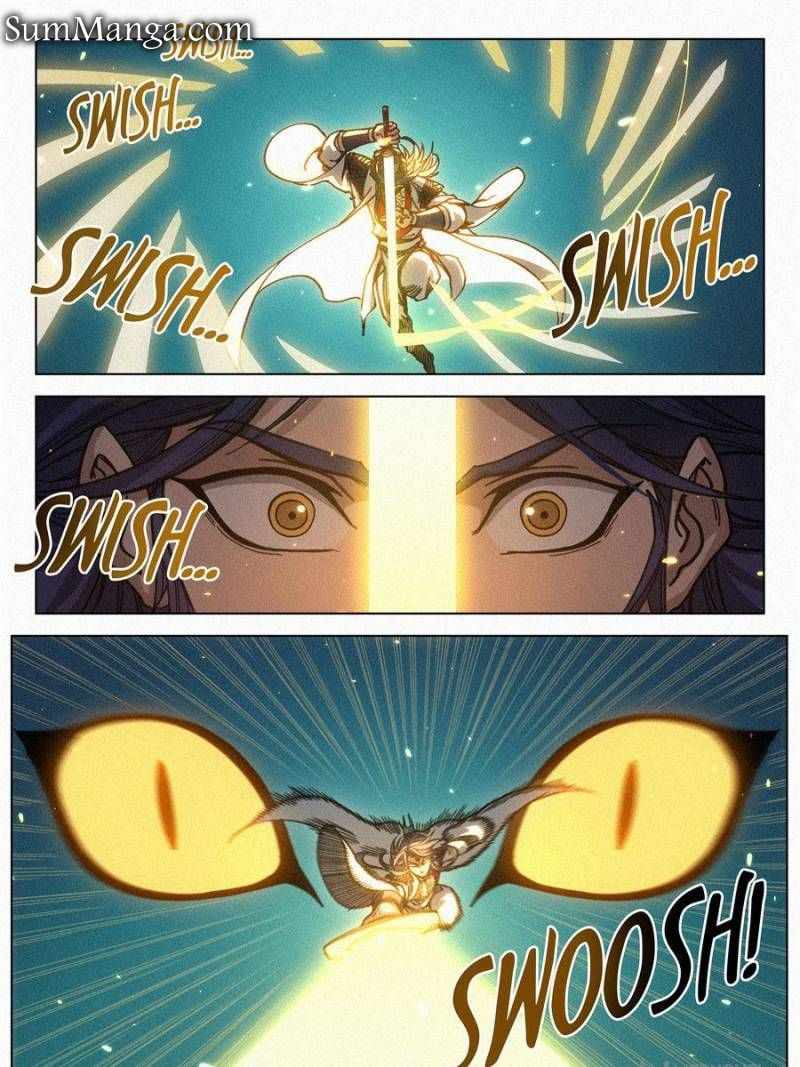 Young master is too Righteous chapter 30 page 20