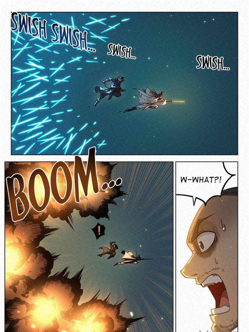 Young master is too Righteous chapter 30 page 22