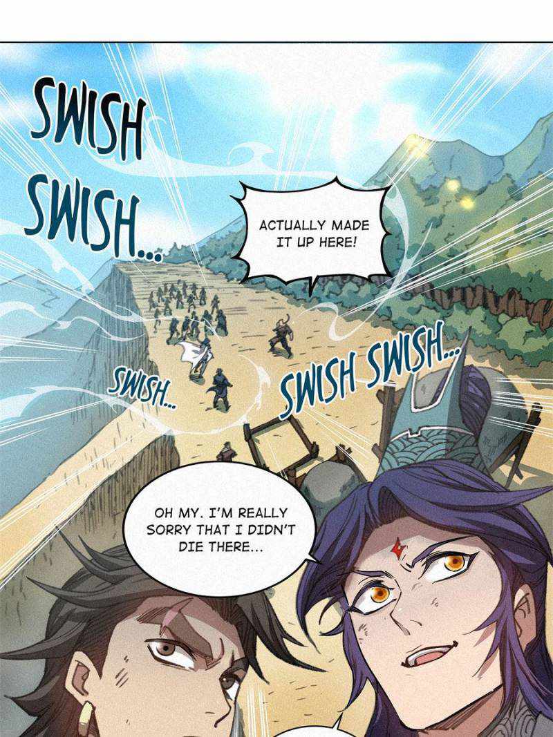 Young master is too Righteous chapter 30 page 26