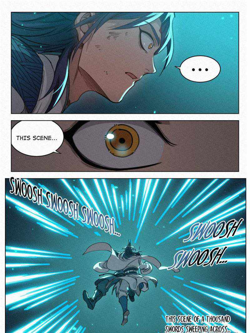 Young master is too Righteous chapter 30 page 9