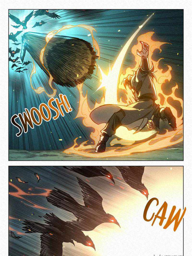 Young master is too Righteous chapter 32 page 19