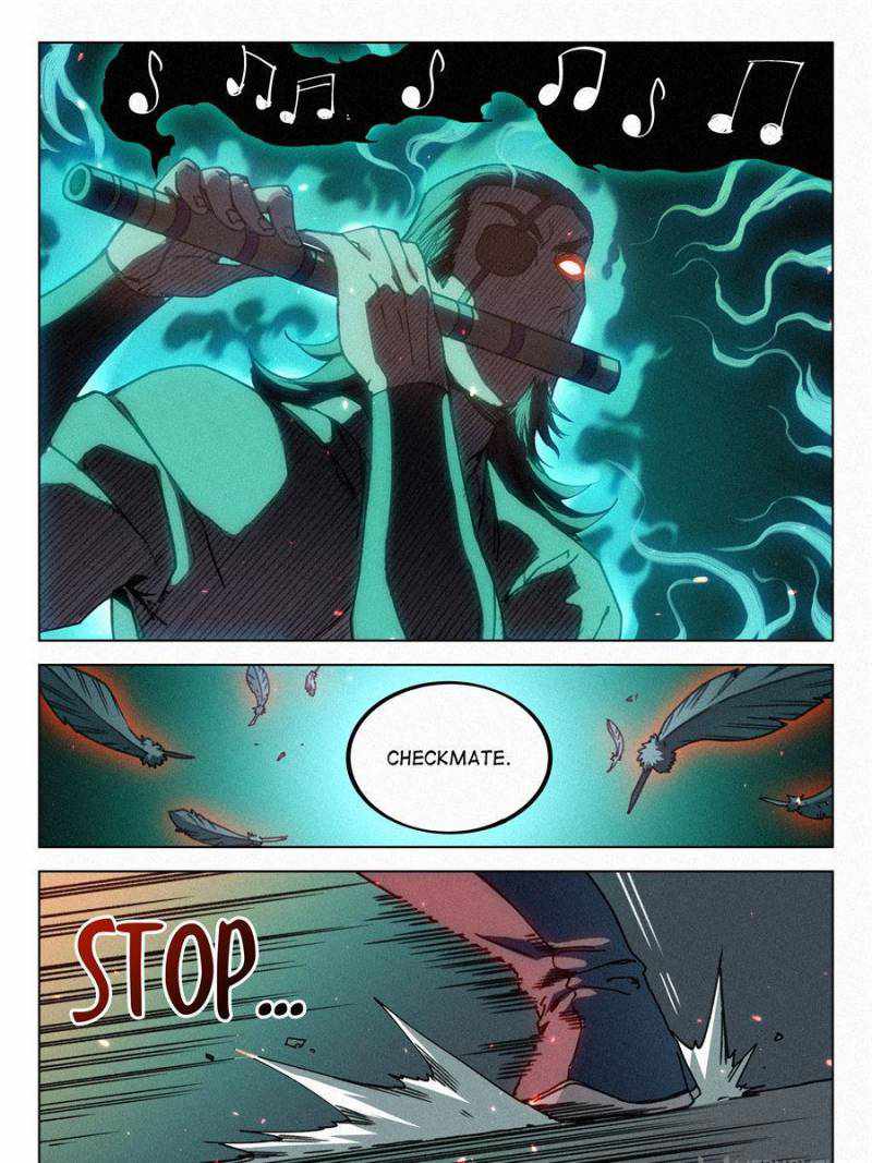 Young master is too Righteous chapter 32 page 23