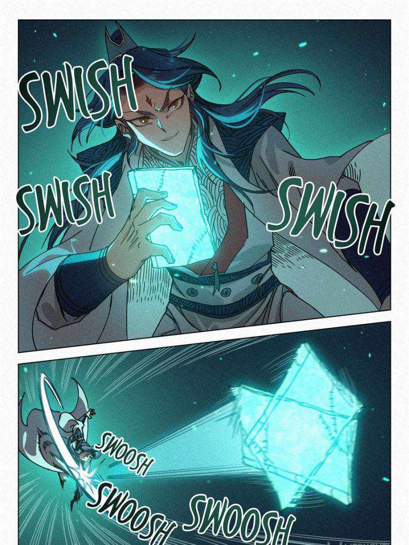 Young master is too Righteous chapter 32 page 31