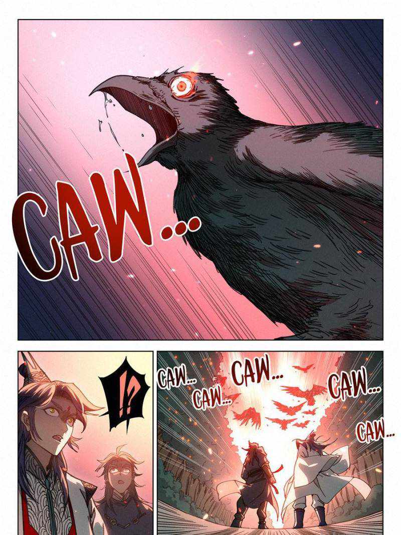 Young master is too Righteous chapter 32 page 9