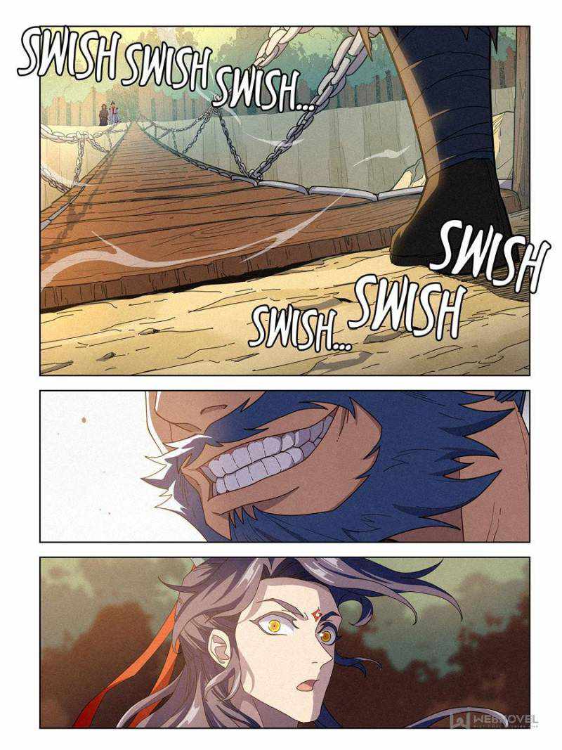 Young master is too Righteous chapter 33 page 15