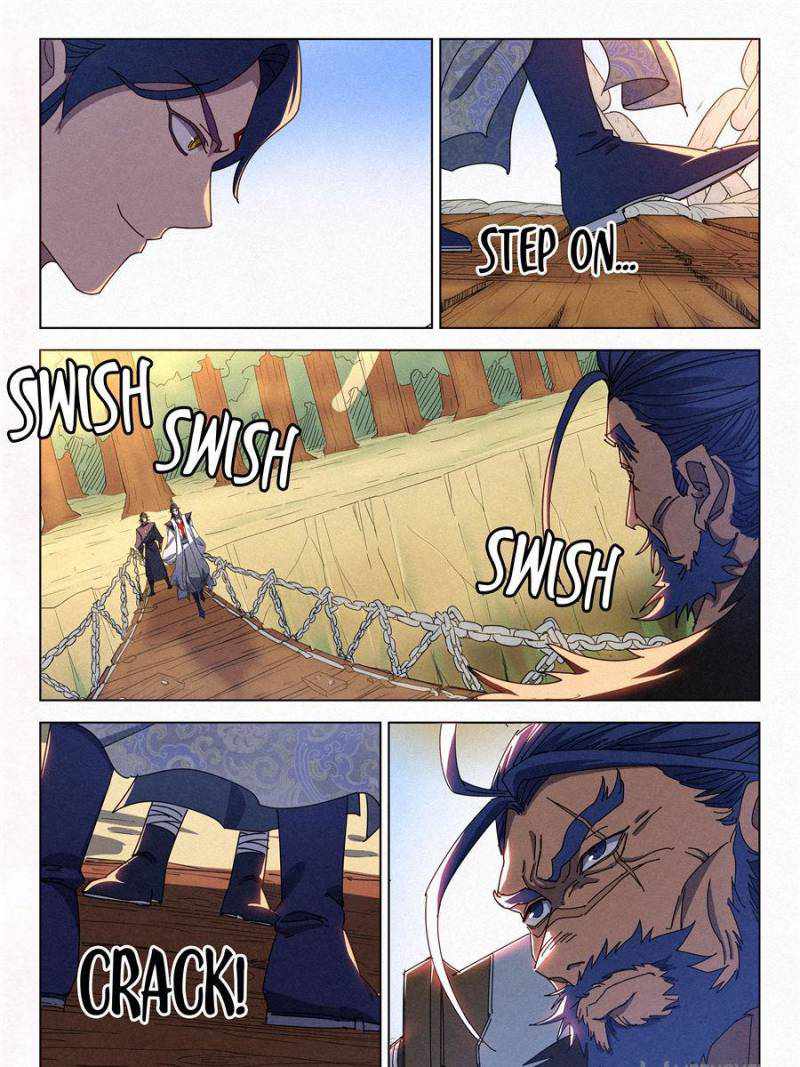 Young master is too Righteous chapter 33 page 27