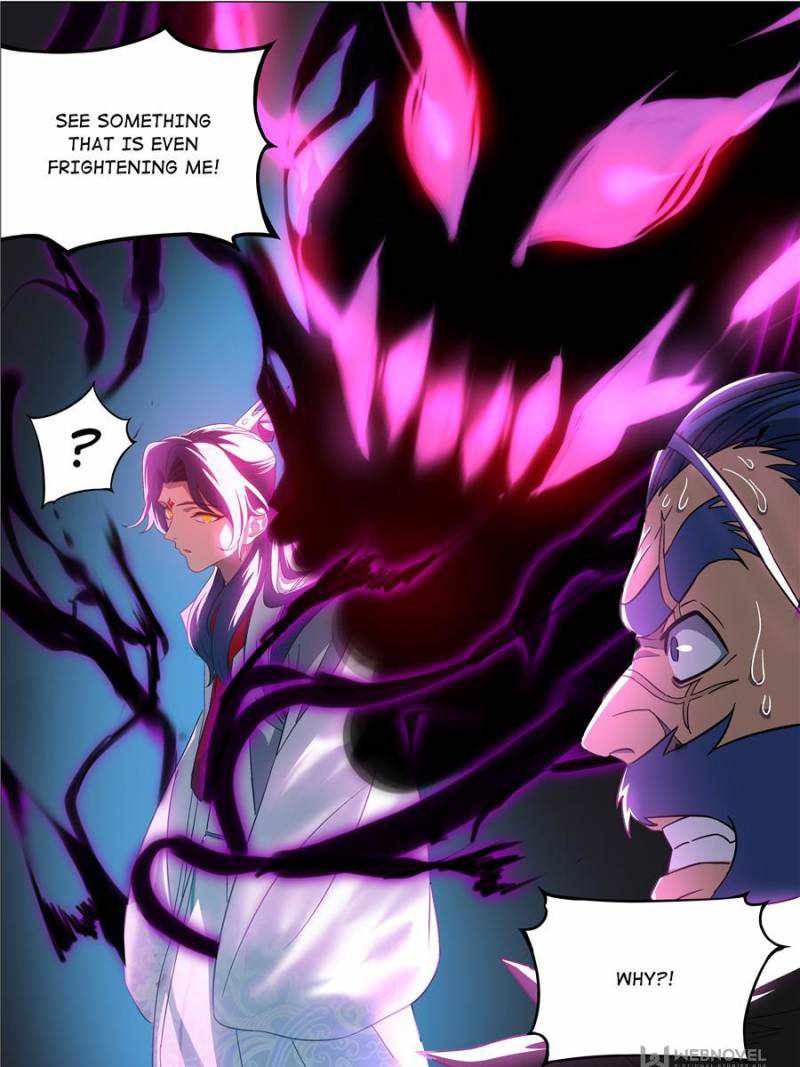 Young master is too Righteous chapter 35 page 5