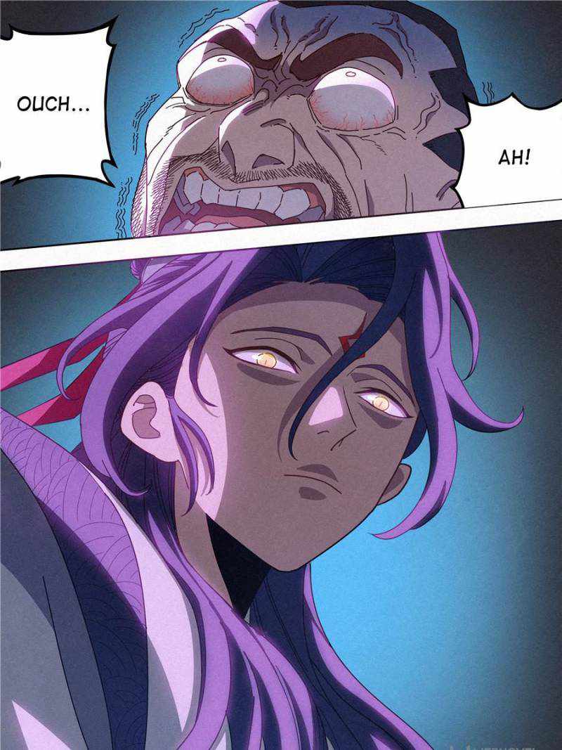 Young master is too Righteous chapter 36 page 29