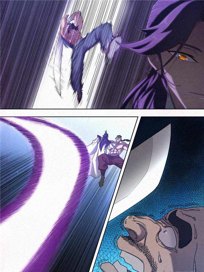 Young master is too Righteous chapter 36 page 31