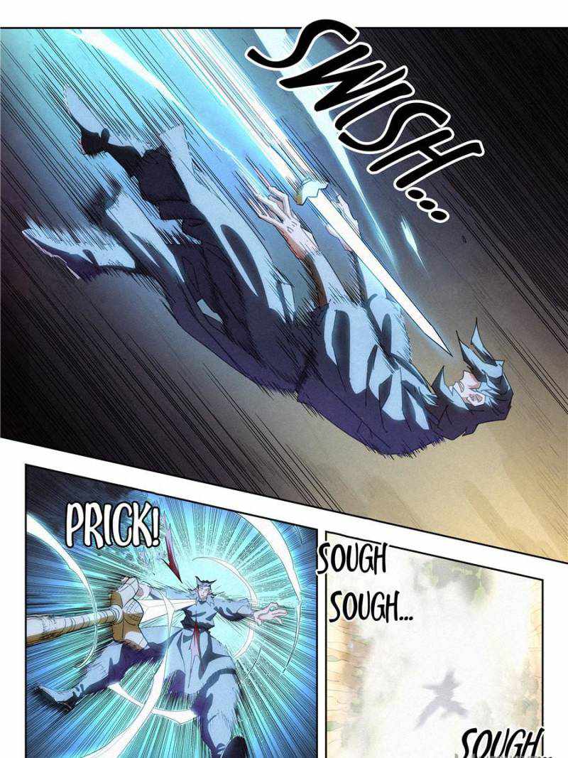 Young master is too Righteous chapter 36 page 9