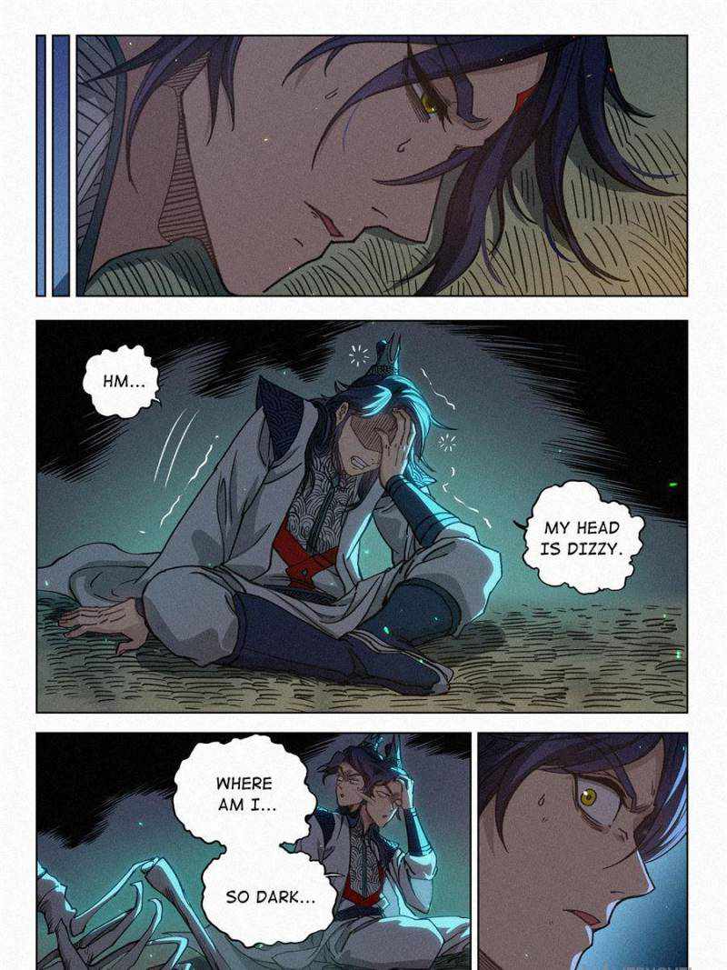 Young master is too Righteous chapter 39 page 13